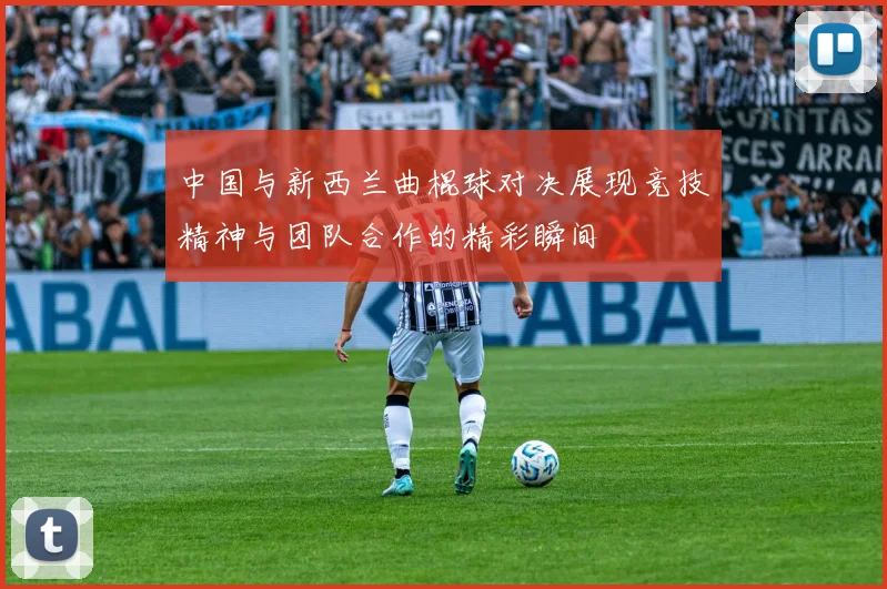 中国与新西兰曲棍球对决展现竞技精神与团队合作的精彩瞬间